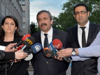 HDP'den Kritik Açıklama