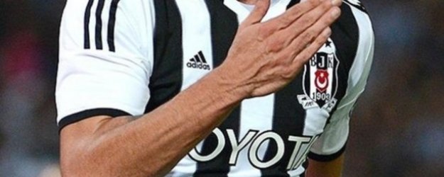 Roberto Carlos O Beşiktaşlıyı İstiyor