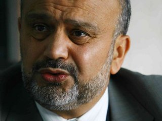 “Emanete ihanet edenin dini olur mu!”