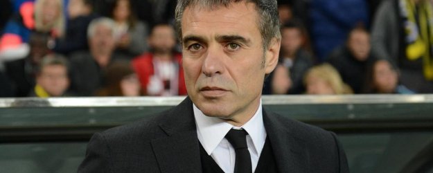 Ersun Yanal'ın toplantısı Ertelendi!