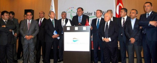 Süper Lig Takımları Ayaklandı