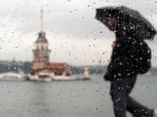 İstanbul'da Alarma Geçildi!