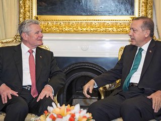 Türkiye'de Haddini Aşan Cumhurbaşkanına Şok!