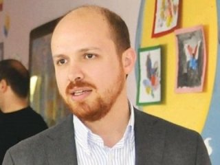 Bilal Erdoğan Suruç’ta