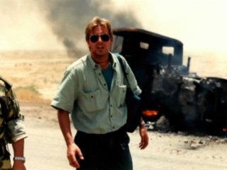 CIA'nın Türk Dostları