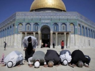 İsrail'den Geri Adım