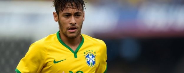 Neymar Heyecanlandırdı: "Bir Gün Türkiye..."