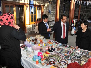 Çinliler’in Hamamönü Hayranlığı