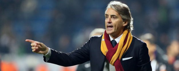 Mancini Geri Mi Dönüyor?