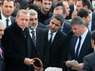 Söylentilere Bu Kareyle Cevap Verdi