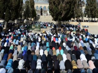 İsrail'e Verilebilecek En Anlamlı Mesaj!