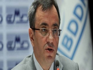 BDDK Başkanı Görevinden Ayrıldı!