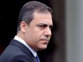 MİT'te Düğün Var!