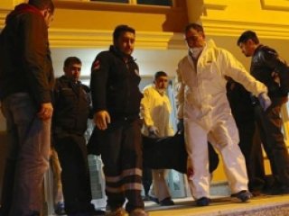 Emniyet Müdürü Evinde Ölü Bulundu!