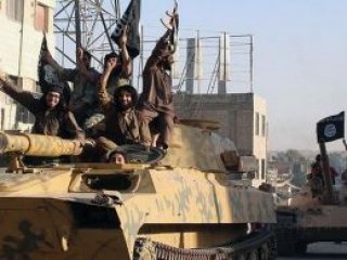 IŞİD Militanları Çiftliklere Yerleşiyor!