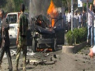 Irak'ta İntihar Saldırısı: 4 Asker Öldü