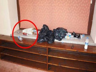 Bezmi Alem Camisi'nde Neler Yaşandı