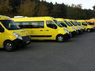 Bakan'dan Servis Açıklaması