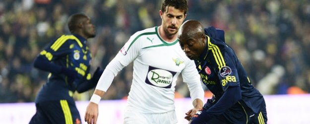 Fenerbahçe'den Akhisar'a Süpriz Teklif!