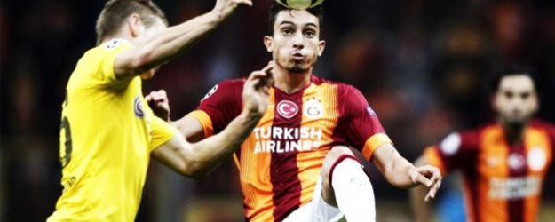Telles'e Talip Çıktı!