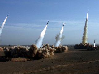 ABD ve İsrail'e Gözdağı