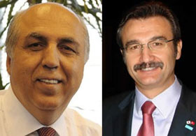 Tüzmen, Ayaydın'ı ringe davet etti