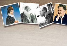 Devlet sırlarını artık paylaşıyor