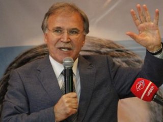 Şahin: Teröristin Anası Da Ağlamasın