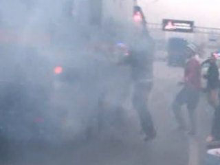 Alaattin Çakıcı İstanbul’da