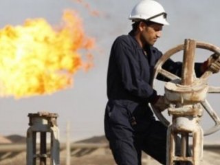 İran'dan Önemli Gaz Açıklaması!