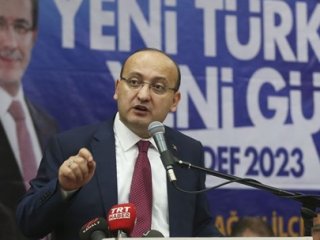 Akdoğan'dan Şok Cizre Yorumu!