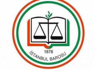 İstanbul Barosu'na "Başörtüsü" Davası