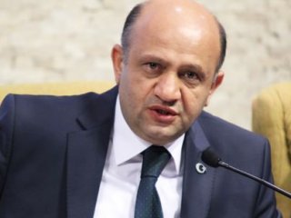 Bakan Işık: AK Parti'de Siyaset Zor İş