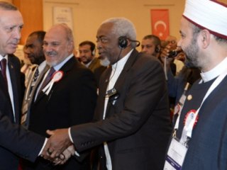 'Türklere İhtiyacımız Var'