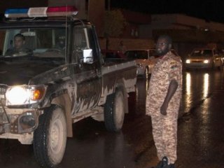 Çavuşoğlu Yönetti 9 Türk Kurtarıldı