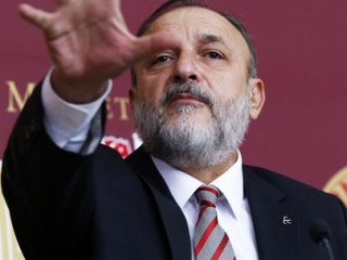 Oktay Vural'ı Yıkan Haber!