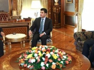 Bağdat'ta 3 Milyon Varillik İmza