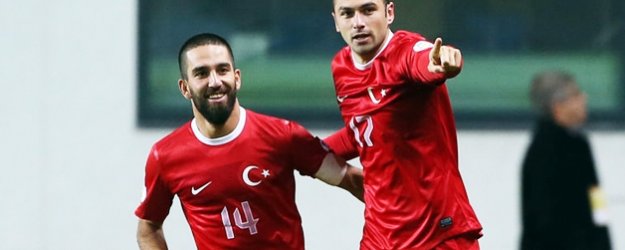 Milli Takımın Kader Günü