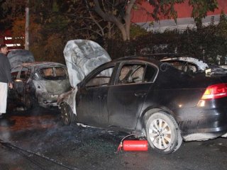 Neron İstanbul'u Yaktı!