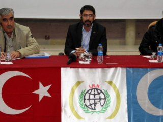 Türkmen Komutanlar Suriye Savaşını Anlattı