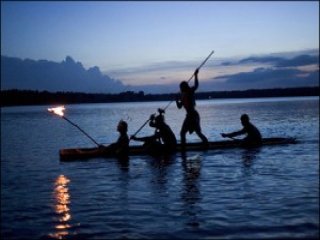 Amerika Kıtasını Kim Keşfetti!