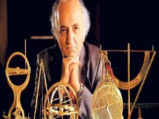 Ünlü İslam Tarhiçisinden Erdoğan'a Destek