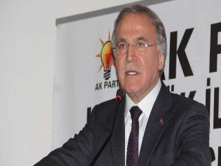 Şahin: Teröristlerin Anası Da Ağlamasın