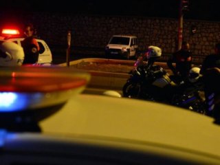 Kırklareli'nde Silahlı Kavga: 1 Yaralı