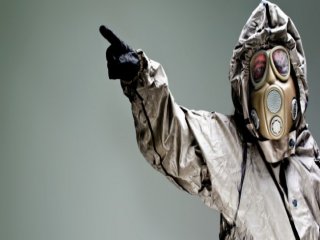 ABD'de Kimyasal Sızıntı: 4 Ölü