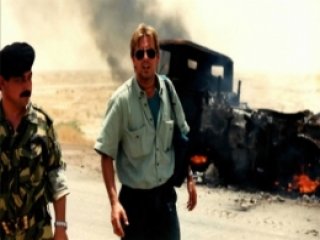 Şok İddia CIA'ya Çalışan Türk Gazeteciler Var!