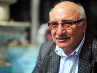 Şair ve Yazar Abdülvahap Akbaş Vefat etti