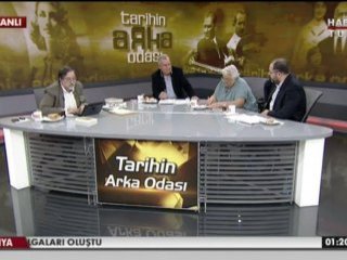Bardakçı'dan Atatürk Ve Ateizm Çıkışı