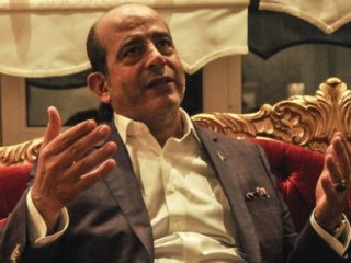 Çakıcı'ya Ezber Bozan Çağrı!