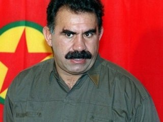 Öcalan’ın Yanına 2 PKK'lı Gidiyor
